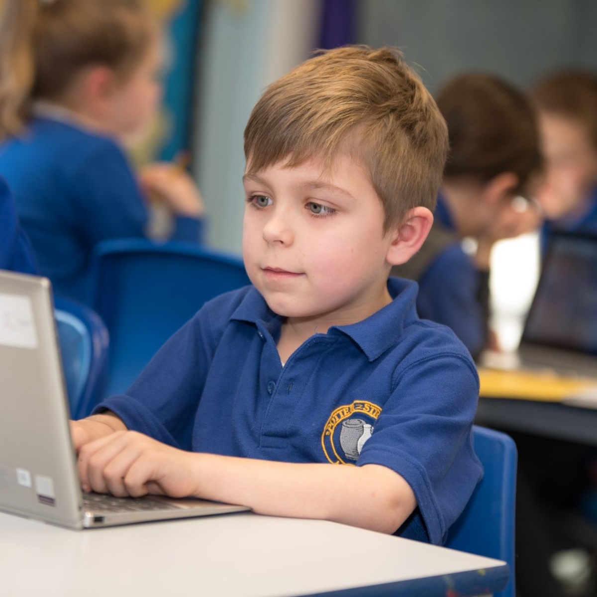 Potter Street Academy Potter Street Academy Local Governing Body